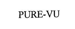 PURE-VU trademark