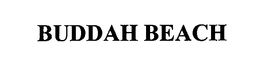 BUDDAH BEACH trademark