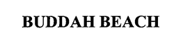 BUDDAH BEACH trademark
