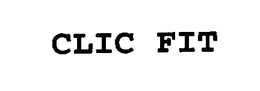 CLIC FIT trademark