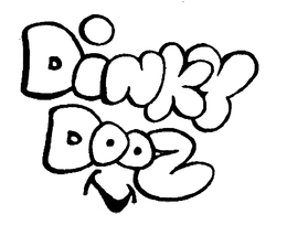 DINKY DOOZ trademark