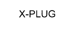 X-PLUG trademark