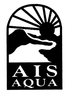 AIS AQUA trademark