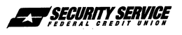 S SECURITY SERVICE FEDERAL CREDIT UNION trademark