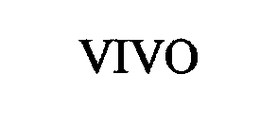 VIVO trademark