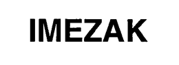 IMEZAK trademark