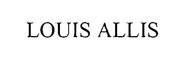 LOUIS ALLIS trademark