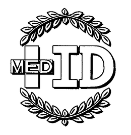 MEDID trademark