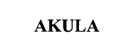AKULA trademark