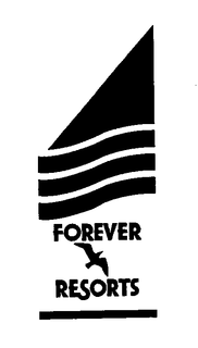 FOREVER RESORTS trademark