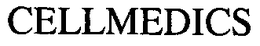 CELLMEDICS trademark