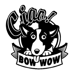 CIAO! BOW WOW trademark