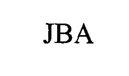 JBA trademark