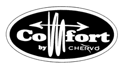 COMFORT BY CHERVO trademark