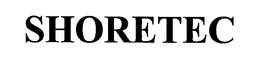 SHORETEC trademark
