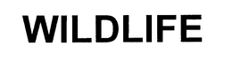 WILDLIFE trademark