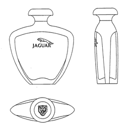 JAGUAR trademark