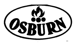 OSBURN trademark