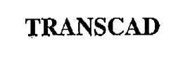TRANSCAD trademark