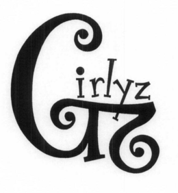 GIRLYZ trademark