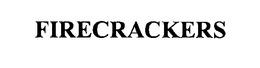 FIRECRACKERS trademark