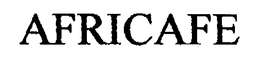 AFRICAFE trademark