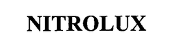 NITROLUX trademark