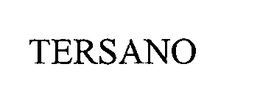 TERSANO trademark