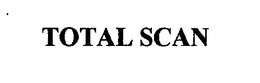TOTAL SCAN trademark