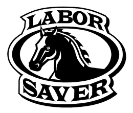 LABOR SAVER trademark