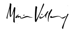 MAURICE VILLENCY trademark