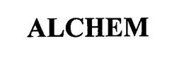 ALCHEM trademark