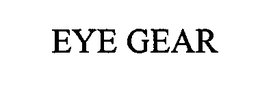 EYE GEAR trademark