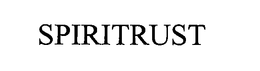 SPIRITRUST trademark