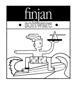 FINJAN SOFTWARE trademark
