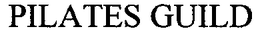 PILATES GUILD trademark