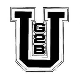 G2BU trademark
