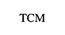 TCM trademark