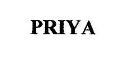 PRIYA trademark