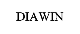 DIAWIN trademark