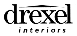DREXEL INTERIORS trademark