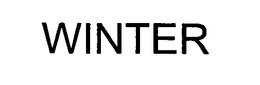 WINTER trademark