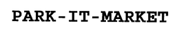 PARK-IT-MARKET trademark