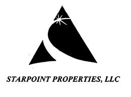 STARPOINT PROPERTIES, LLC trademark