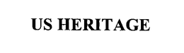 U.S. HERITAGE trademark