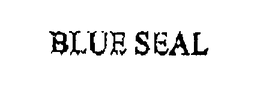 BLUE SEAL trademark