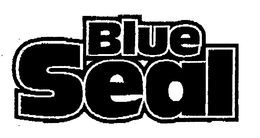 BLUE SEAL trademark