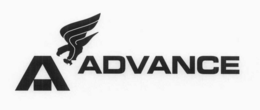 A ADVANCE trademark
