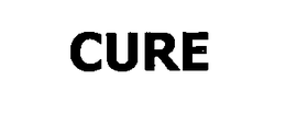 CURE trademark