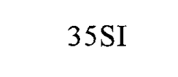 35SI trademark